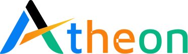 Atheon Logo